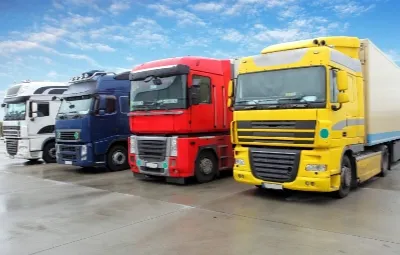 Ankara Aladağ Nakliye Ambarı