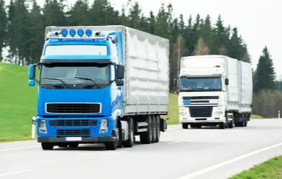 Ankara Aladağ | Eşya Taşıma